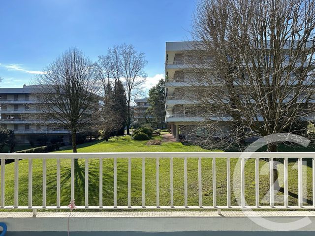 Appartement T2 à vendre - 2 pièces - 80.24 m2 - MEYLAN - 38 - RHONE-ALPES - Century 21 Agence Foch