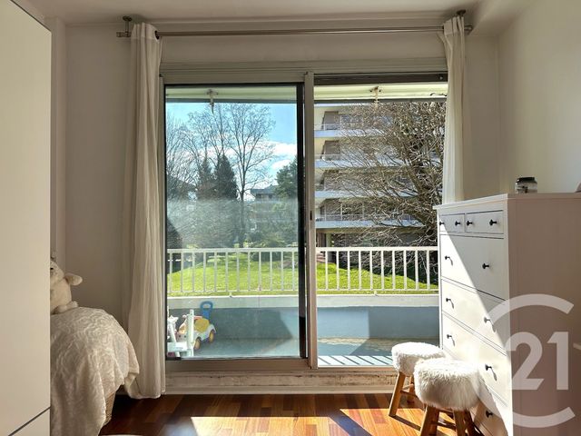 Appartement T2 à vendre - 2 pièces - 80.24 m2 - MEYLAN - 38 - RHONE-ALPES - Century 21 Agence Foch