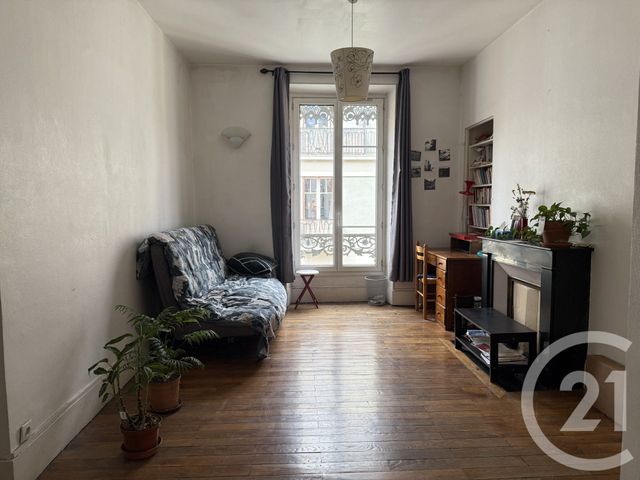 appartement - GRENOBLE - 38