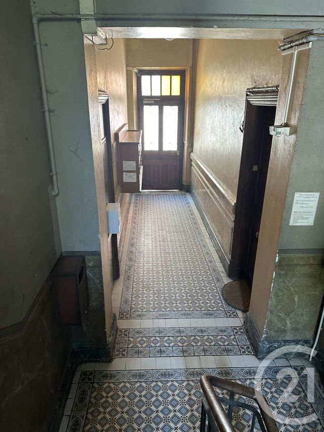 Appartement T2 à vendre - 2 pièces - 60.73 m2 - FONTAINE - 38 - RHONE-ALPES - Century 21 Agence Foch