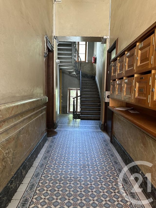 Appartement T2 à vendre - 2 pièces - 60.73 m2 - FONTAINE - 38 - RHONE-ALPES - Century 21 Agence Foch