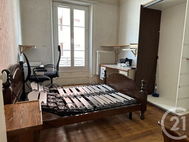 Appartement T2 à vendre - 2 pièces - 60.73 m2 - FONTAINE - 38 - RHONE-ALPES - Century 21 Agence Foch