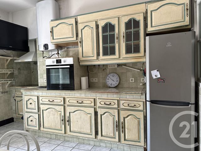 Appartement T2 à vendre - 2 pièces - 60.73 m2 - FONTAINE - 38 - RHONE-ALPES - Century 21 Agence Foch