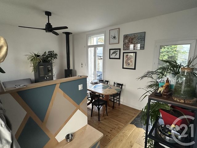 maison à vendre - 4 pièces - 81.2 m2 - GRENOBLE - 38 - RHONE-ALPES - Century 21 Agence Foch