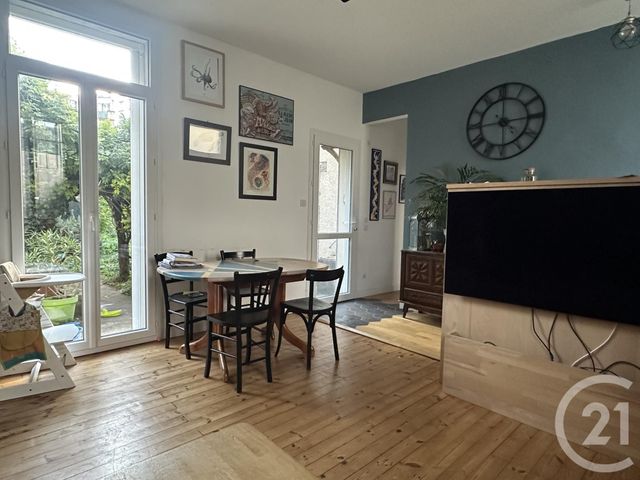 maison à vendre - 4 pièces - 81.2 m2 - GRENOBLE - 38 - RHONE-ALPES - Century 21 Agence Foch