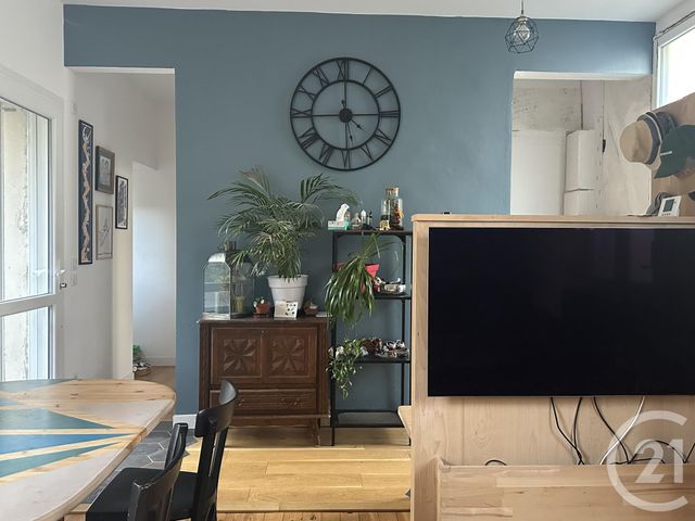 maison à vendre - 4 pièces - 81.2 m2 - GRENOBLE - 38 - RHONE-ALPES - Century 21 Agence Foch