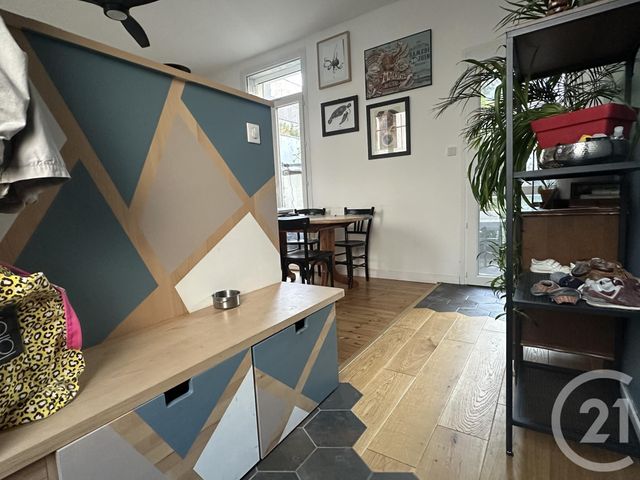 maison à vendre - 4 pièces - 81.2 m2 - GRENOBLE - 38 - RHONE-ALPES - Century 21 Agence Foch