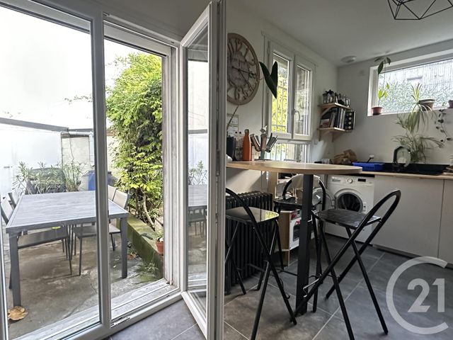 maison à vendre - 4 pièces - 81.2 m2 - GRENOBLE - 38 - RHONE-ALPES - Century 21 Agence Foch