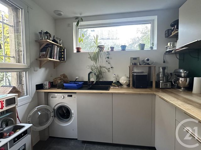 maison à vendre - 4 pièces - 81.2 m2 - GRENOBLE - 38 - RHONE-ALPES - Century 21 Agence Foch