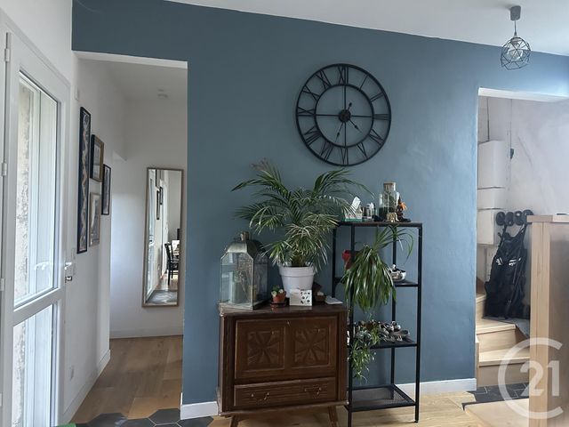 maison à vendre - 4 pièces - 81.2 m2 - GRENOBLE - 38 - RHONE-ALPES - Century 21 Agence Foch