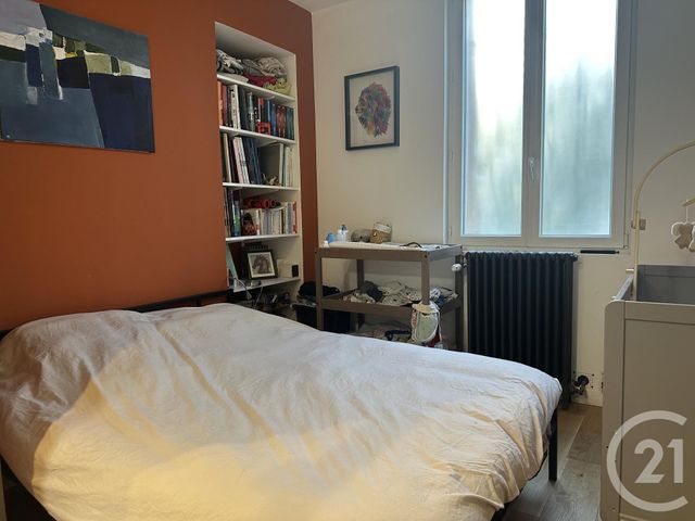 maison à vendre - 4 pièces - 81.2 m2 - GRENOBLE - 38 - RHONE-ALPES - Century 21 Agence Foch