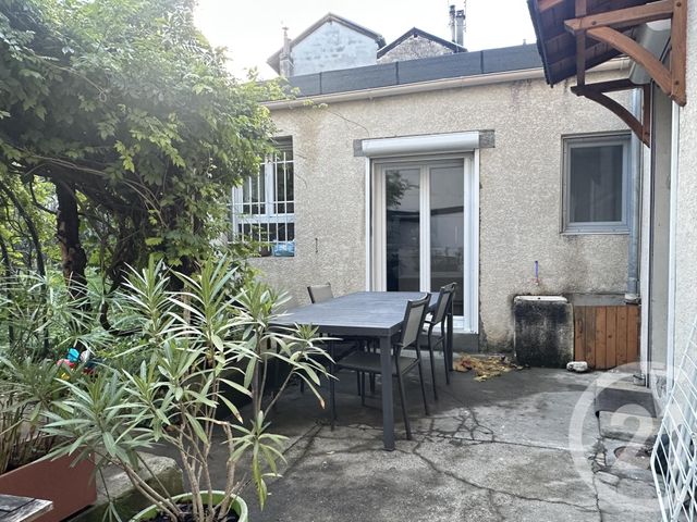 maison à vendre - 4 pièces - 81.2 m2 - GRENOBLE - 38 - RHONE-ALPES - Century 21 Agence Foch