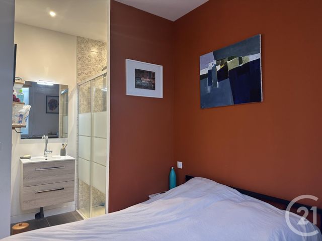 maison à vendre - 4 pièces - 81.2 m2 - GRENOBLE - 38 - RHONE-ALPES - Century 21 Agence Foch