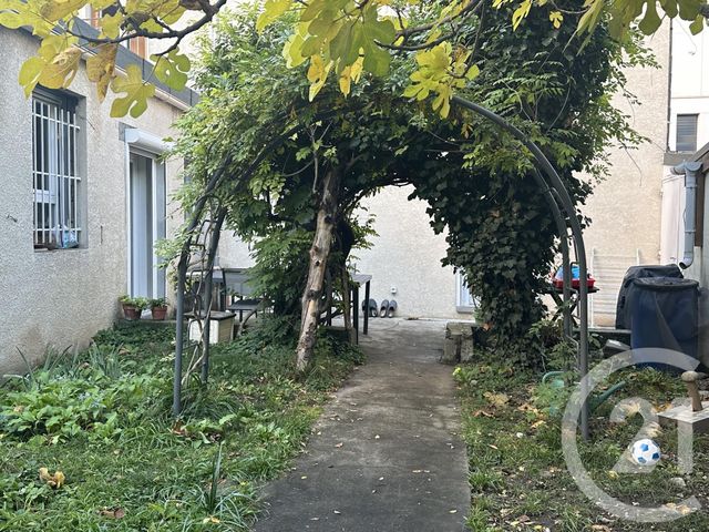 maison à vendre - 4 pièces - 81.2 m2 - GRENOBLE - 38 - RHONE-ALPES - Century 21 Agence Foch