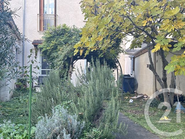 maison à vendre - 4 pièces - 81.2 m2 - GRENOBLE - 38 - RHONE-ALPES - Century 21 Agence Foch