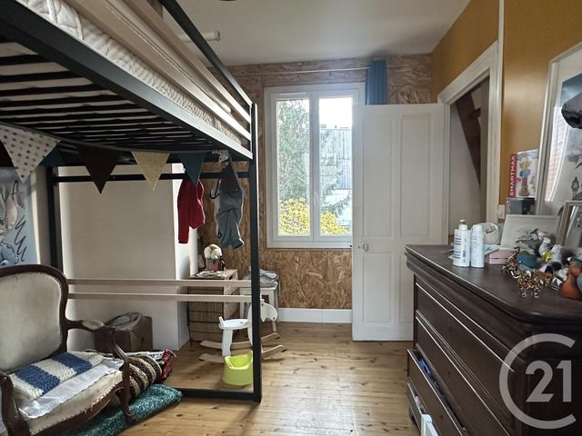 maison à vendre - 4 pièces - 81.2 m2 - GRENOBLE - 38 - RHONE-ALPES - Century 21 Agence Foch