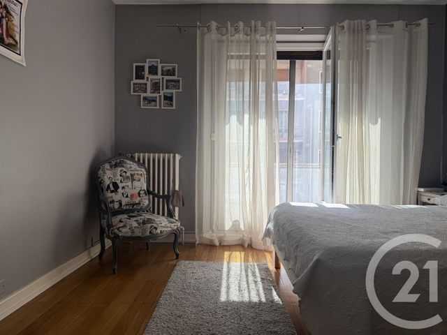 Appartement F4 à vendre - 4 pièces - 81.71 m2 - GRENOBLE - 38 - RHONE-ALPES - Century 21 Agence Foch