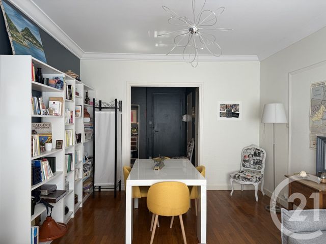 Appartement F4 à vendre - 4 pièces - 81.71 m2 - 38 - RHONE-ALPES - Century 21 Agence Foch