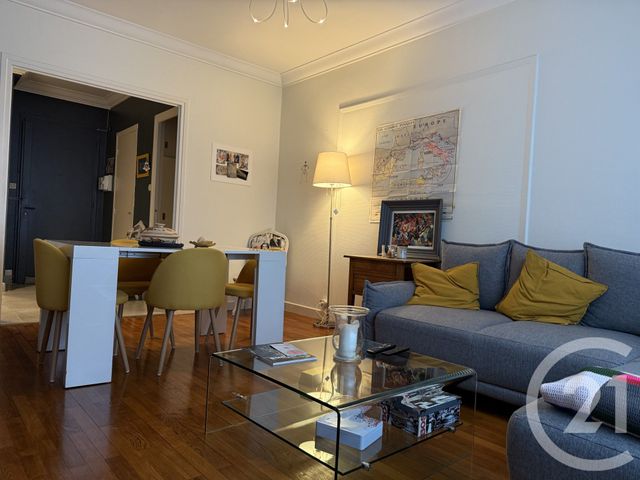 appartement - GRENOBLE - 38