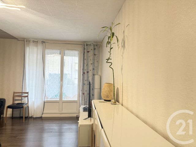 Appartement F2 à vendre - 2 pièces - 55.95 m2 - GRENOBLE - 38 - RHONE-ALPES - Century 21 Agence Foch