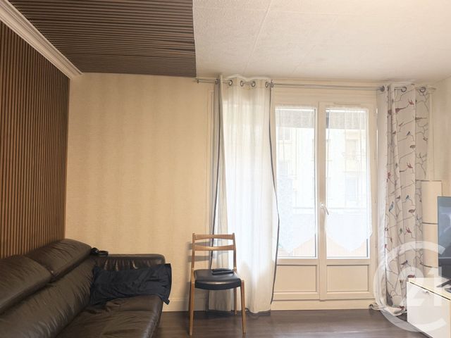 Appartement F2 à vendre - 2 pièces - 55.95 m2 - GRENOBLE - 38 - RHONE-ALPES - Century 21 Agence Foch