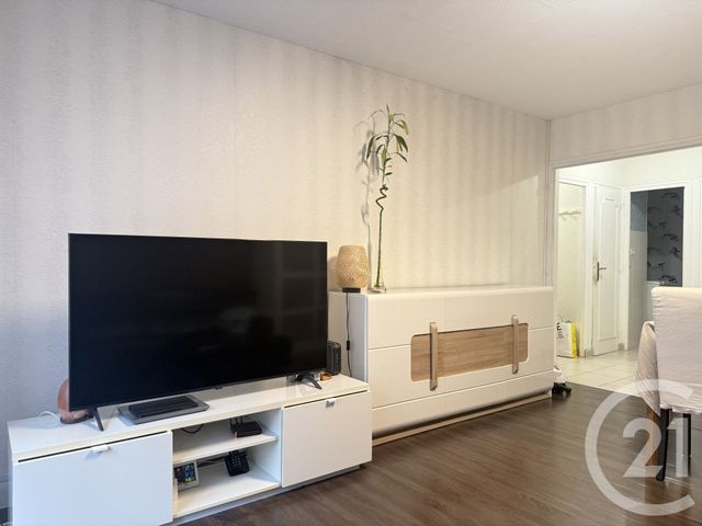 Appartement F2 à vendre - 2 pièces - 55.95 m2 - GRENOBLE - 38 - RHONE-ALPES - Century 21 Agence Foch