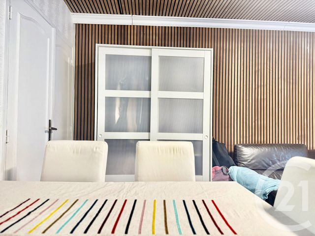 Appartement F2 à vendre - 2 pièces - 55.95 m2 - GRENOBLE - 38 - RHONE-ALPES - Century 21 Agence Foch