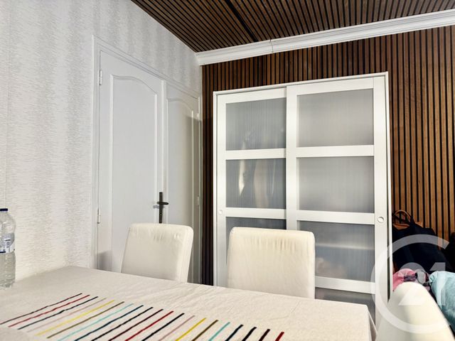 Appartement F2 à vendre - 2 pièces - 55.95 m2 - GRENOBLE - 38 - RHONE-ALPES - Century 21 Agence Foch