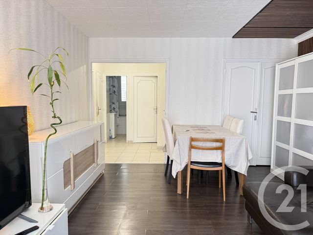 Appartement F2 à vendre - 2 pièces - 55.95 m2 - GRENOBLE - 38 - RHONE-ALPES - Century 21 Agence Foch