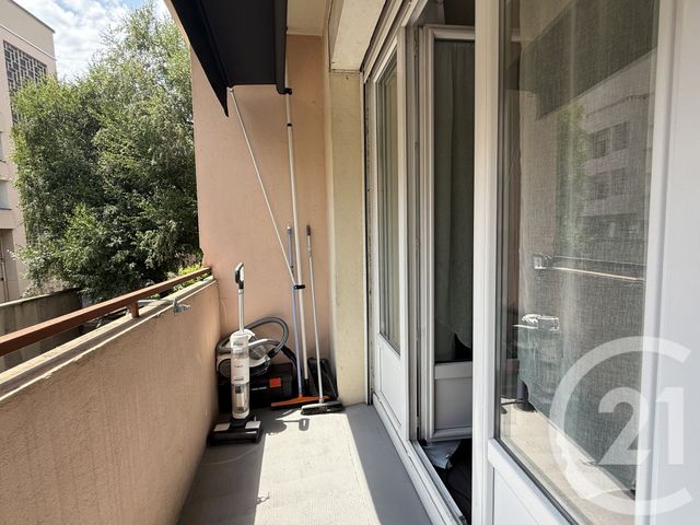 Appartement F2 à vendre - 2 pièces - 55.95 m2 - GRENOBLE - 38 - RHONE-ALPES - Century 21 Agence Foch