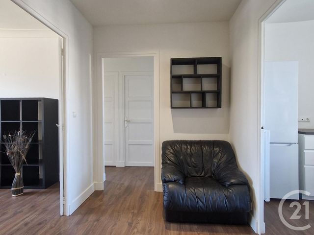 Appartement F3 à louer - 3 pièces - 78.0 m2 - GRENOBLE - 38 - RHONE-ALPES - Century 21 Agence Foch