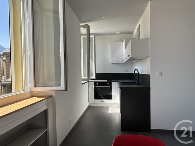 appartement - GRENOBLE - 38