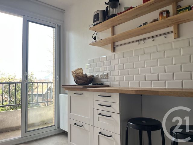 appartement - GRENOBLE - 38