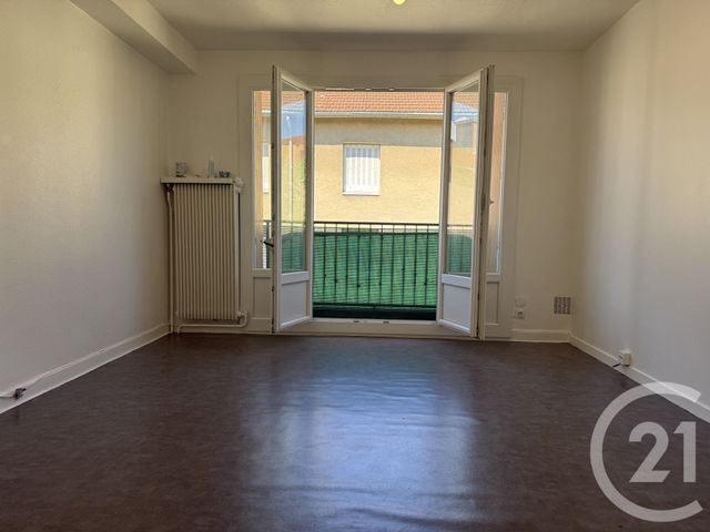 appartement - GRENOBLE - 38