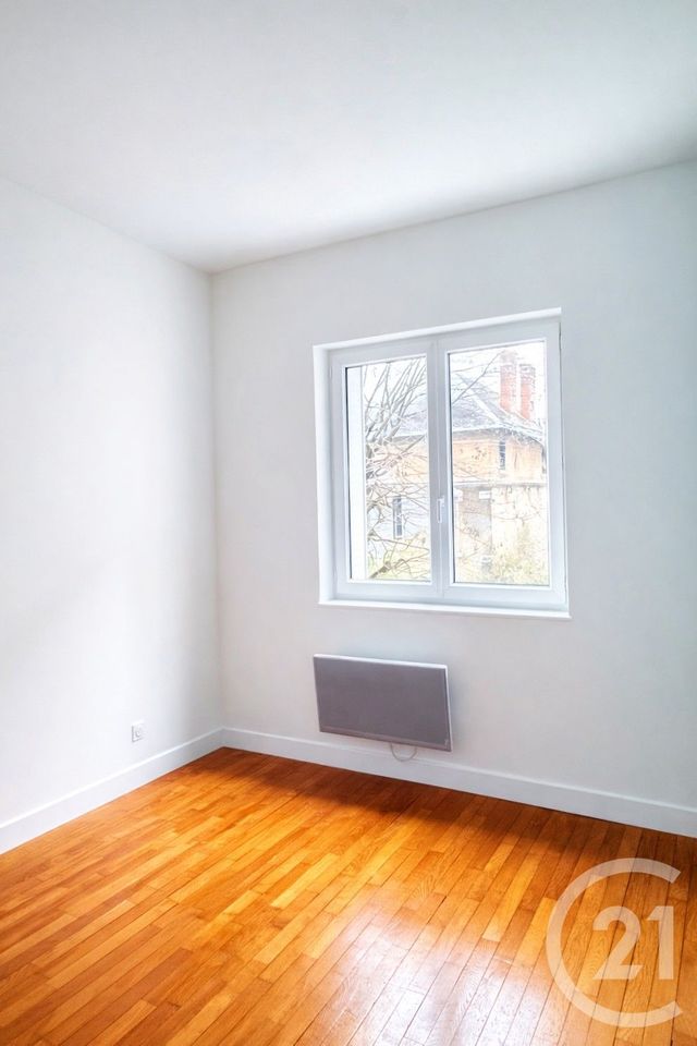 Appartement F4 à vendre - 4 pièces - 69.52 m2 - GRENOBLE - 38 - RHONE-ALPES - Century 21 Agence Foch