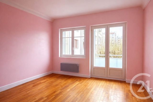 Appartement F4 à vendre - 4 pièces - 69.52 m2 - GRENOBLE - 38 - RHONE-ALPES - Century 21 Agence Foch