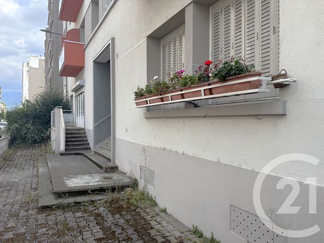 Appartement F4 à vendre - 4 pièces - 69.52 m2 - GRENOBLE - 38 - RHONE-ALPES - Century 21 Agence Foch