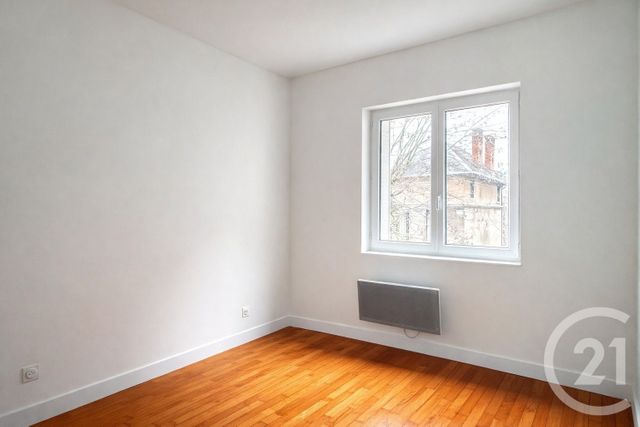 Appartement F4 à vendre - 4 pièces - 69.52 m2 - GRENOBLE - 38 - RHONE-ALPES - Century 21 Agence Foch