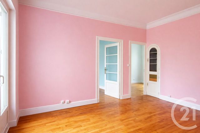 Appartement F4 à vendre GRENOBLE