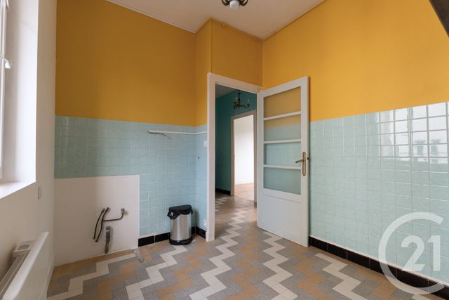 Appartement T4 à vendre - 4 pièces - 65.4 m2 - GRENOBLE - 38 - RHONE-ALPES - Century 21 Agence Foch