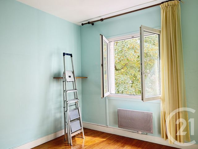 Appartement F4 à vendre - 4 pièces - 69.52 m2 - GRENOBLE - 38 - RHONE-ALPES - Century 21 Agence Foch