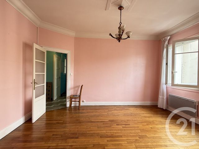 Appartement F4 à vendre - 4 pièces - 69.52 m2 - GRENOBLE - 38 - RHONE-ALPES - Century 21 Agence Foch