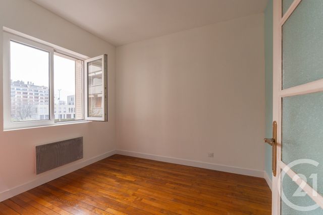 Appartement T4 à vendre - 4 pièces - 65.4 m2 - GRENOBLE - 38 - RHONE-ALPES - Century 21 Agence Foch