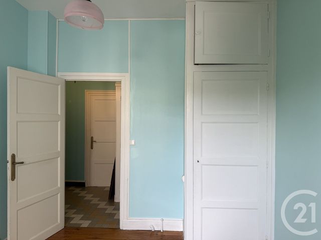 Appartement F4 à vendre - 4 pièces - 69.52 m2 - GRENOBLE - 38 - RHONE-ALPES - Century 21 Agence Foch