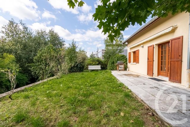 maison - VOIRON - 38
