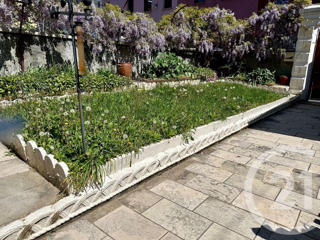 maison à vendre - 5 pièces - 90.0 m2 - GRENOBLE - 38 - RHONE-ALPES - Century 21 Agence Foch