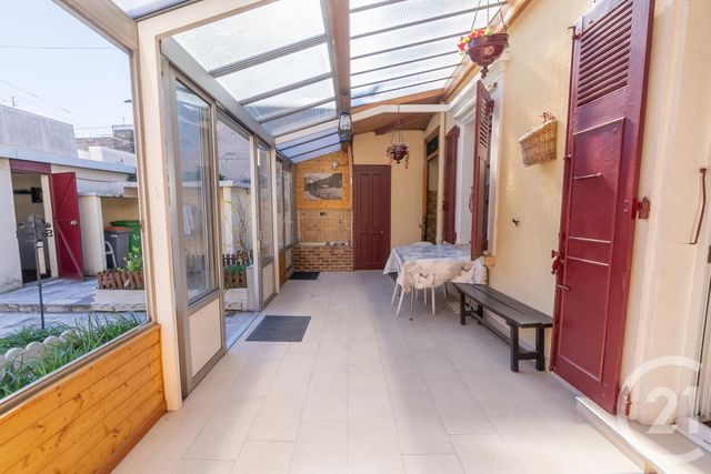 maison à vendre - 5 pièces - 90.0 m2 - GRENOBLE - 38 - RHONE-ALPES - Century 21 Agence Foch