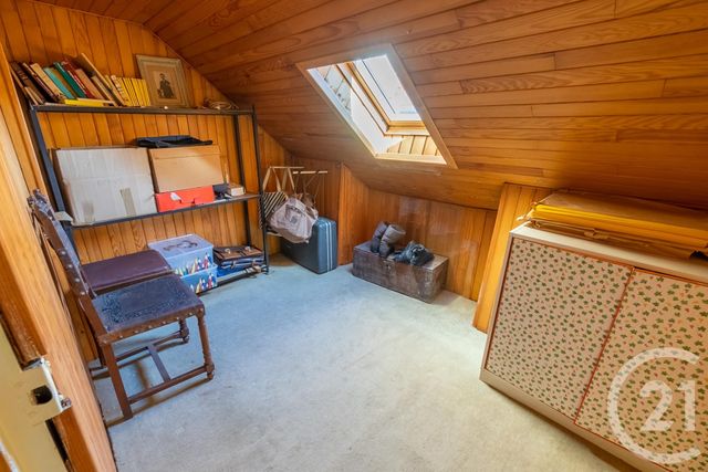 maison à vendre - 5 pièces - 90.0 m2 - GRENOBLE - 38 - RHONE-ALPES - Century 21 Agence Foch