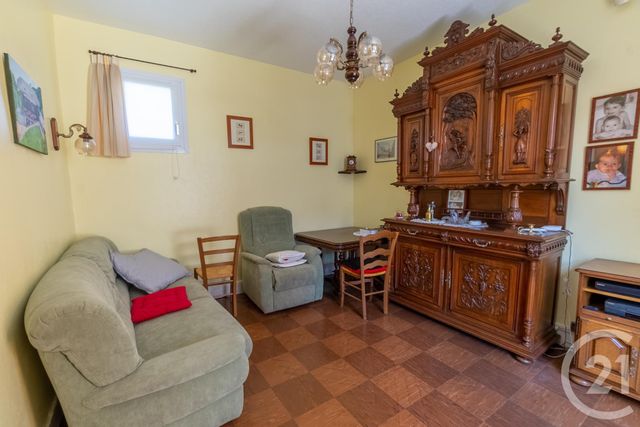 maison à vendre - 5 pièces - 90.0 m2 - GRENOBLE - 38 - RHONE-ALPES - Century 21 Agence Foch