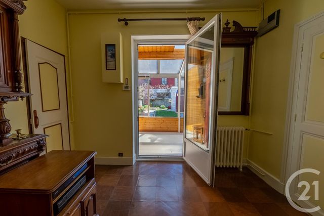 maison à vendre - 5 pièces - 90.0 m2 - GRENOBLE - 38 - RHONE-ALPES - Century 21 Agence Foch